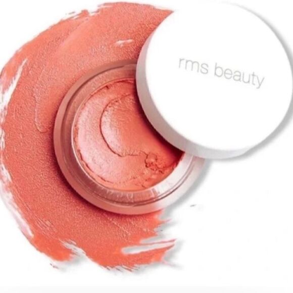rms Lip2Cheek Creamy multitasker adds buildable, nourishing color lips & cheeks - Picture 14 of 14